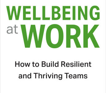 Book Review: “Wellbeing at Work” by Jim Clifton and Jim Harter