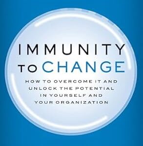 Book Review: Immunity to Change