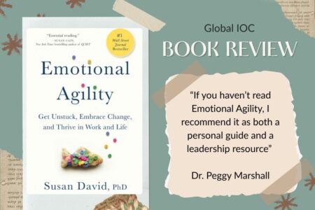 Book Review: Emotional Agility by Susan David