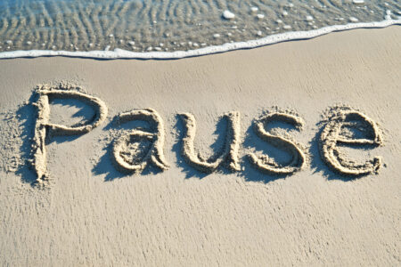 The Power of Pause: A Leader’s Hidden Advantage