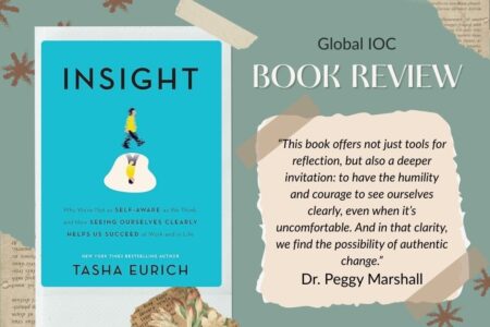 Book Review: Insight by Tasha Eurich