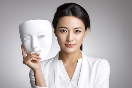 From Selfie to Self-Aware: Seeing Beyond the Mirror