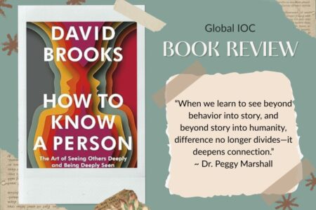 Book Review: How to Know a Person