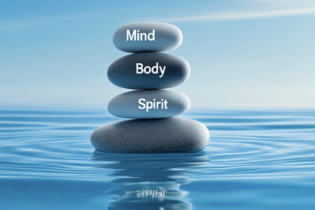Cultivating Body, Mind, and Spirit: A Return to What Has Always Been My Work