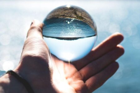 A Year of Pausing for Clarity