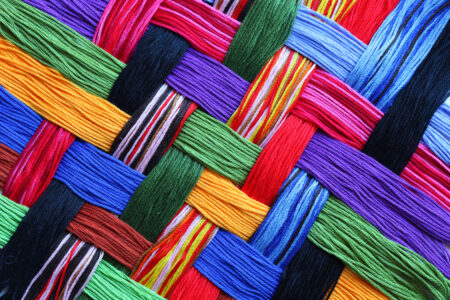 I Finally Found the Thread